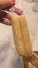爷爷的农场儿童早餐拇指玉米400g(6-8根) 儿童拇指玉米婴儿杂粮宝宝儿童零食 实拍图