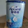 爱他美（Aptamil）经典儿童奶粉调制乳粉 适用3-6岁 800g*6罐装【益生元】 实拍图