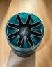 戴森（DYSON）HJ10空气净化器除甲醛过滤PM2.5母婴级净化去除宠物异味去猫皮屑 过滤猫杯状病毒 母婴hushjet 实拍图