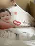 好奇（Huggies）铂金装小桃裤成长裤XXL74片(≥15kg)尿不湿【散热口碑王】 实拍图