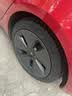 米其林（MICHELIN）静音棉轮胎 235/45ZR18 98Y T1 竞驰 PILOT SPORT 4 适配特斯拉 实拍图