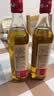 老恒和五年陈酿料酒500ml【0添加】陈年粮食酿造去腥提香增鲜家用调味料 实拍图