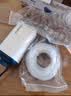 森森鱼缸增氧泵水族箱氧气泵LQE-200家用小型充氧泵4W双孔+全套配件 实拍图