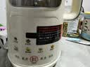 九阳（Joyoung）【重磅新品】豆浆机家用2-4人全自动有钛0涂层钢盖免煮免滤可视化轻音破壁机古法养生预约PR2158 实拍图