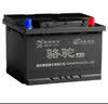 骆驼(CAMEL)汽车电瓶启停蓄电池EFB-70途观迈腾高尔夫帕萨特奥迪天籁 实拍图