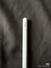 Apple/苹果 Pencil Pro 磁吸触控笔手写笔苹果笔电容笔书写绘画iPad笔 适用于iPad Pro/Air/mini机型 实拍图
