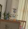 MKK新生婴儿床铃0-1岁3-6个月宝宝玩具旋转床头摇铃车挂件悬挂式支架 实拍图