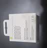 Apple/苹果 Lightning闪电转usb充电线-1米 手机数据线 旗舰店原装苹果iPhone 14 Pro Max充电线 实拍图