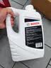 博世（BOSCH）有机长效汽车防冻液发动机冷却液 养车保养 冰点-45℃ 4L（红色） 实拍图