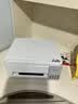 爱普生（EPSON）【6代新品】L3351墨仓式彩色打印机 微信打印/无线连接 家用AI学习打印机（打印、复印、扫描） 实拍图