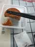 杏花楼老字号广式玫瑰豆沙月饼五仁蛋黄肉松莲蓉火腿100g上海特产糕点心 【古法传承】五仁月饼100g*3 实拍图