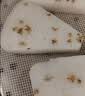 安井桂花糕 300g*3袋  每袋10块 发糕状元糕糕点 家庭装速冻营养早餐 实拍图