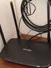 普联（TP-LINK） 凌云WiFi6 双千兆AX1500无线路由器 5G双频 易展Mesh 高速穿墙家用 儿童上网管控 XDR1520易展版 实拍图