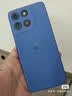 摩托罗拉 联想moto g100s 高刷LCD护眼屏 7000mAh大电池 多功能NFC 应用六开 8GB+256GB 海蓝 四年质保 实拍图