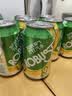 乐百氏 苏打汽水 330mL*24罐 0糖0脂0卡气泡水 实拍图