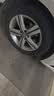固特异（Goodyear）汽车轮胎 205/55R16 94V AMG 安乘三代 适配朗逸马自达6 实拍图