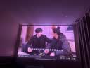 极米（XGIMI）Z9X 4K 高亮版 升级1600CVIA 轻薄4K光学变焦三色激光投影 家用投影仪办公会议无线投屏国家补贴 实拍图