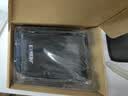 科硕（KESU）移动硬盘加密 500G+硬盘包 USB3.0 K1 2.5英寸时尚黑外接存储文件照片备份 大U盘 实拍图
