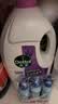 滴露（Dettol）衣物消毒液除菌薰衣草3L衣服消毒水99.9%杀菌除螨内裤 需搭洗衣液 实拍图