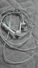 Apple/苹果 EarPods USB-C有线耳机 type-c有线耳机  iPhone 18有线耳机笔记本耳机游戏音乐 实拍图
