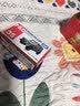 多美卡TOMY合金小汽车模型儿童玩具红白盒35号奔驰大G越野879923 实拍图