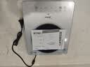美的（Midea）铂钻家用电磁炉电陶炉新型电磁灶2200W火锅炉大功率炒菜烧水一体面板E22B20 实拍图