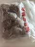 潮兴记正宗汕头牛肉丸牛筋丸双拼1kg牛肉含量95%无保水火锅食材烧烤早餐 实拍图