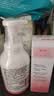 贝亲（Pigeon）贝亲桃叶精华洗护组（ 爽身露200ml+洗发沐浴二合一 500ml） 实拍图