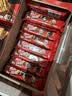雀巢（Nestle）脆脆鲨威化饼干巧克力味40条744g 抗饿解馋零食办公室休闲零食 实拍图