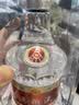 五粮液 普五八代 浓香型白酒 52度 500ml 官方授权 酒厂直供 单瓶 实拍图