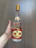 汾酒黄盖玻汾 清香型白酒 53度 475mL*6瓶整箱 电商版原箱 实拍图