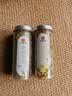 印象堂茶叶花草茶金银花茶浙江菊花茶组合110g共2罐装礼品养生茶 实拍图