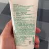 悦诗风吟（innisfree）绿茶洗面奶150g*3氨基酸绵密泡沫控油清洁男士女士学生大容量 实拍图