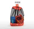 Hape(德国)儿童沙滩玩具加大加厚玩沙戏水玩雪9件套送收纳袋suit0079 实拍图
