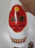 汾酒乳玻汾 清香型白酒 48度 475ml *6瓶 整箱装 非原箱发货 实拍图