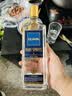 江小白金盖 纯粮清香白酒500ml 单瓶装 52度 固态法口粮酒 实拍图