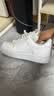 耐克NIKE男空军一号AF1 运动鞋CW2288-111白41 实拍图