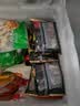 喜得佳牛筋丸1斤装  潮汕手打牛肉丸火锅丸料关东煮麻辣烫烧烤早餐食材 实拍图