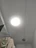 雷士（NVC）led灯盘吸顶灯替换灯芯高显色灯条贴片灯板24瓦白光6500K-Ra95 实拍图