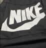 耐克NIKE男女双肩包背包 旅行包书包休闲包DD0559-010黑 均码 实拍图