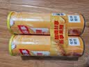 乐事（Lay's）无限薯片 醇香原味 104克*2罐 208克 休闲零食 膨化食品 实拍图