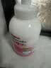 贝亲（Pigeon）洗发水沐浴露 含桃叶精华 洗发沐浴二合一  四季通用 500ml*2 实拍图