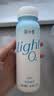 简爱全新light系列奚梦瑶推荐0蔗糖高钙裸酸奶230g*12瓶 源头直发 实拍图