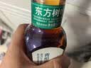 农夫山泉东方树叶青柑普洱茶500ml*15瓶无糖茶饮料0糖0脂0卡整箱 实拍图