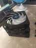 利民（thermalright）Peerless Assassin 120 SE WHITE ARGB 绝双刺客 风冷散热器6热管双塔 PA120 SE WHITE ARGB 实拍图