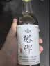 塔牌 元红五年 干型 绍兴黄酒 500ml*6瓶 整箱装 花雕送礼 实拍图