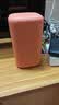 小米（MI）Xiaomi 智能音箱音响 红 超级小爱智能音箱 AI大模型问答 连续指令语控支持远程备车 小米蓝牙音箱 实拍图