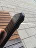 图拉斯无界膜【热销50万+ 】适用苹果18promax钢化膜iphone17pro max钢化膜防摔无尘仓高清膜 实拍图