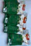 三只松鼠甘栗仁50g*4袋 坚果炒货果仁休闲零食品栗子板栗 实拍图