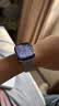 BHO【官方米兰尼斯】适用苹果手表表带apple watch s12金属表带iwatch s11/10/9/8/se3/2/ultra4表带 实拍图